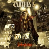 Cynthesis - DeEvolution